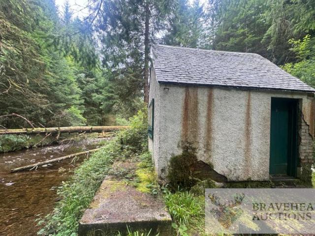 Land for sale in Barcaldine, Scotland