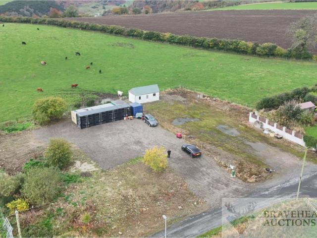 Land for sale in Fetterletter, Woodhead