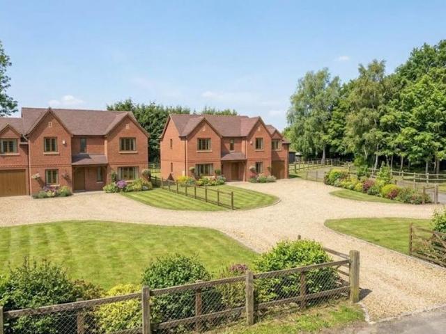 Land for sale in Bourne Vale, Kent
