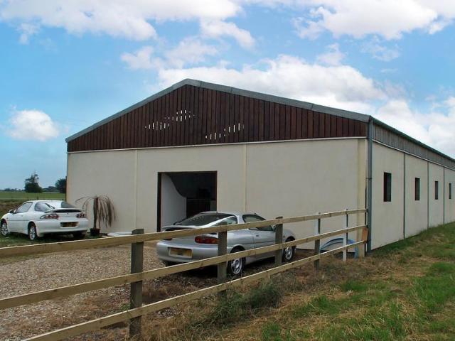 Land for sale in Four Gotes, Cambridgeshire