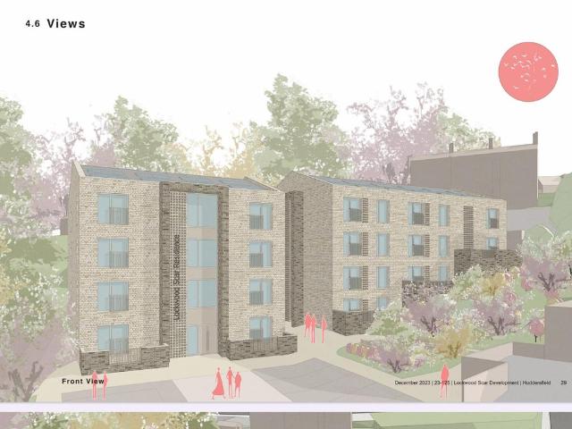 Commercial for sale in Armitage Bridge, Isle Of Man