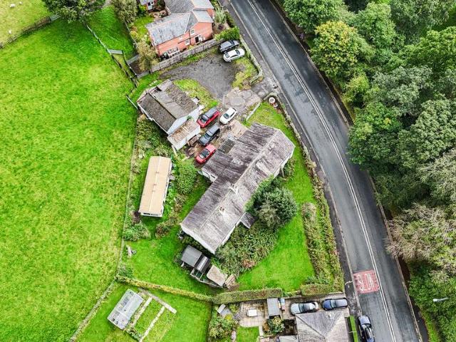 Land for sale in Coupe Green, South Ribble