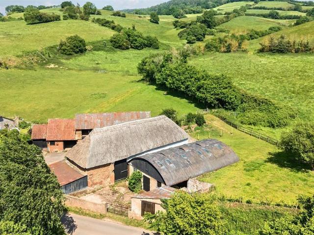 House for sale in Newton Poppleford and Harpford, Budlake