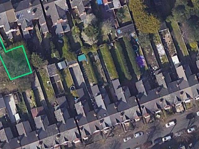 Land for sale in Gravelly Hill, West Midlands