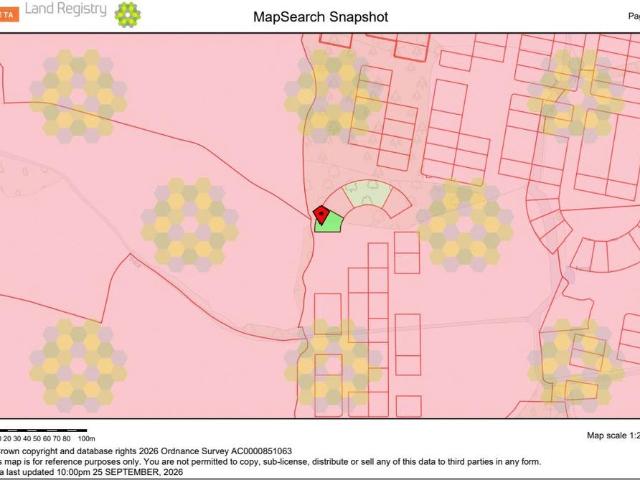 Land for sale in Crowhurst Lane End, Tandridge