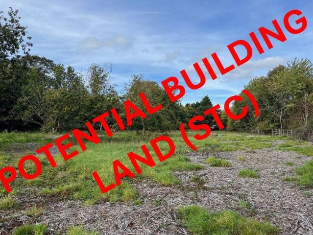Land for sale in Perryfields, West Sussex