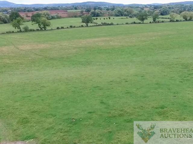 Land for sale in Cotheridge, Forthampton