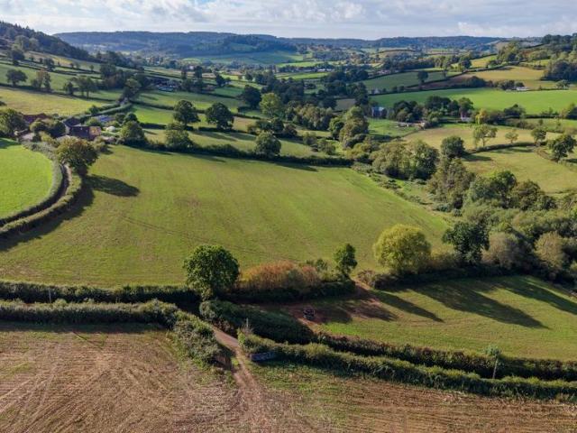 Land for sale in Budlake, Devon