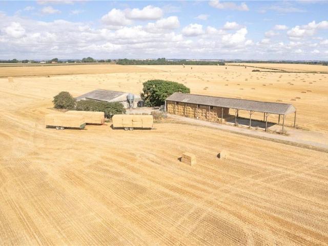 Land for sale in Beeford, East Riding Of Yorkshire