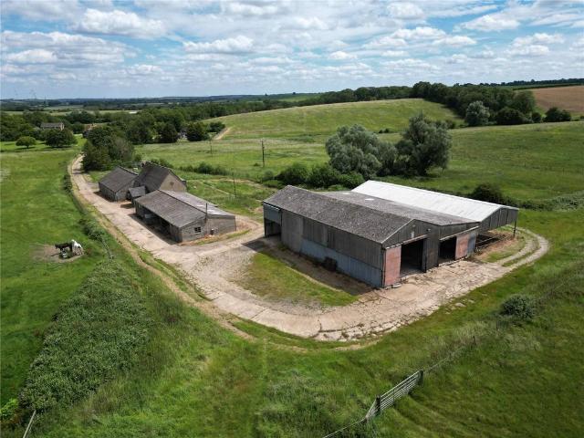 Land for sale in Huntingdon, Cambridgeshire