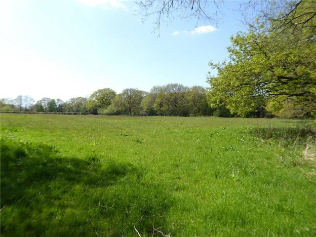 Land for sale in Broadstone, Catbrook