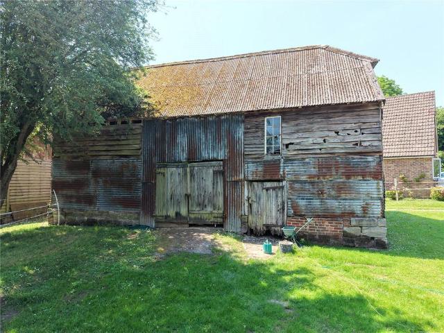 Land for sale in Chailey, Iford