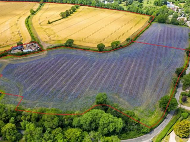 Commercial for sale in Perry Green, East Hertfordshire