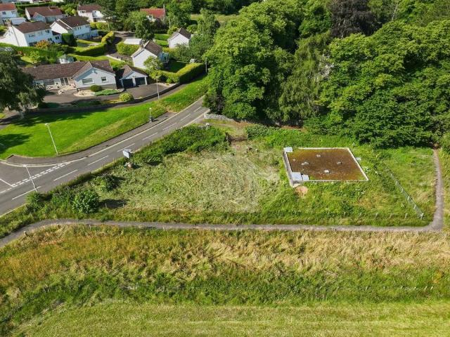 Land for sale in Gannochy, Moneydie