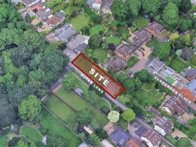 Land for sale in Monks Orchard, Kent