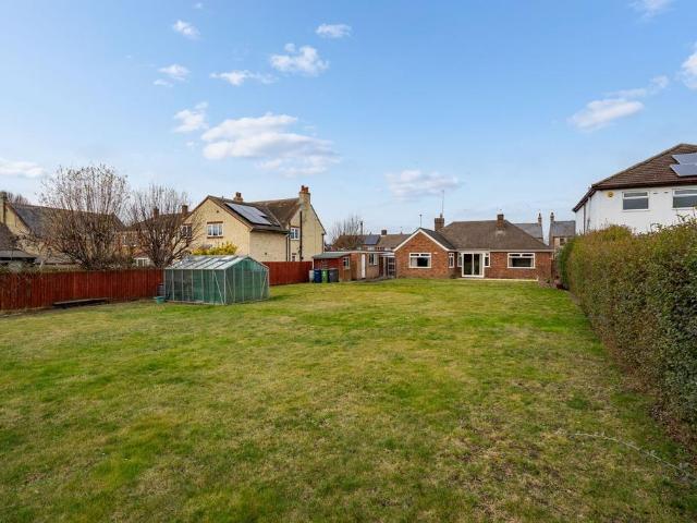 Land for sale in Arbury, Cambridgeshire