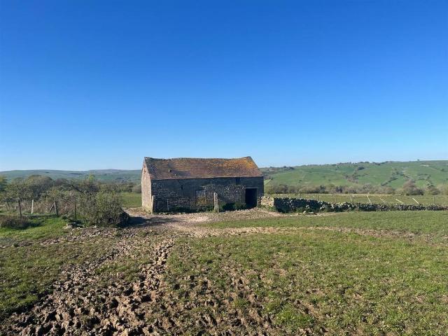 Land for sale in Kingsley Moor, Staffordshire