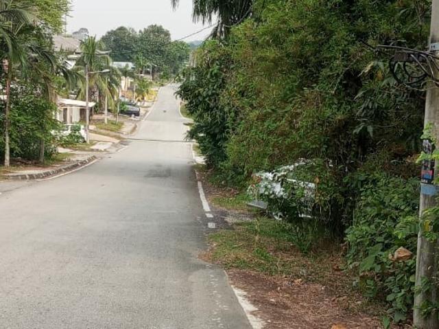 Property for sale in Selayang, Selangor