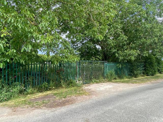 Land for sale in Alverton, East Midlands