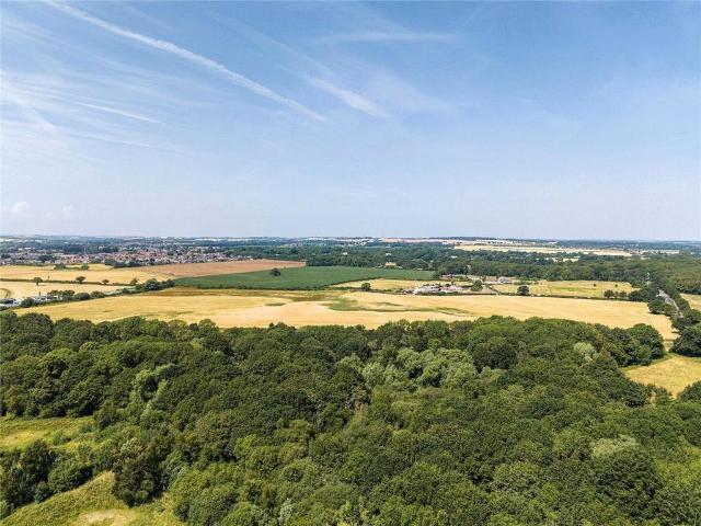 Land for sale in Carcroft, South Yorkshire