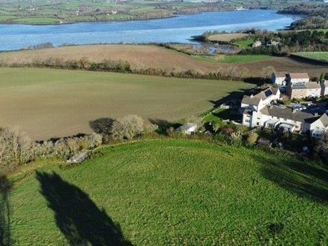 Land for sale in Clift, Cornwall