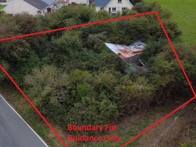 Land for sale in Freystrop
