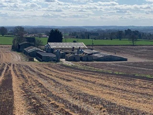 Land for sale in Copt Hewick, North Yorkshire
