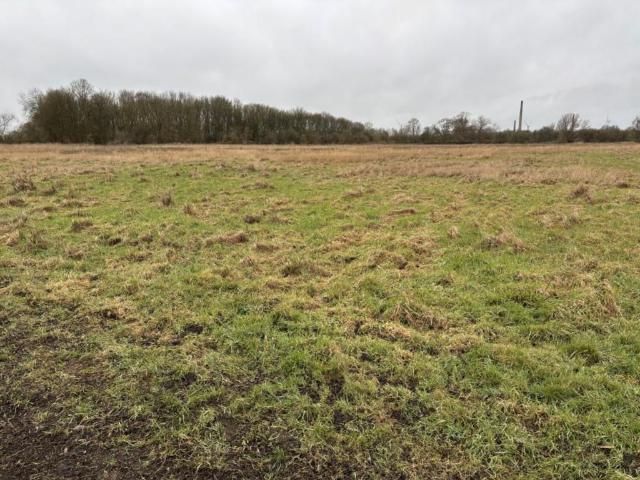 Land for sale in Four Gotes, Cambridgeshire