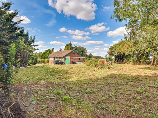 Land for sale in Chipping Hill, Essex