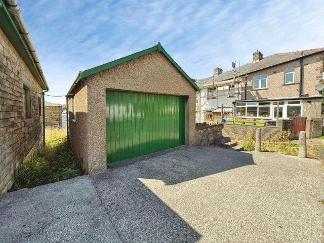 Commercial for sale in Higherford, Lancashire