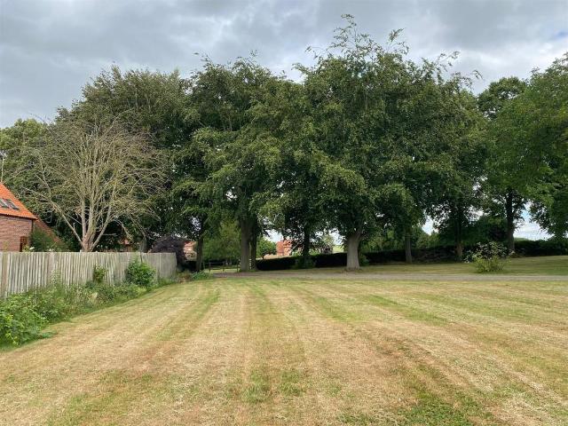 Land for sale in Alverton, East Midlands