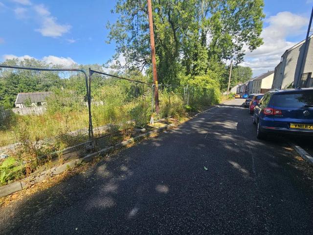 Commercial for sale in St Dials, Wales