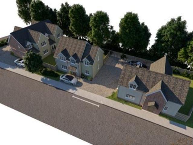 Land for sale in White Notley, Chipping Hill