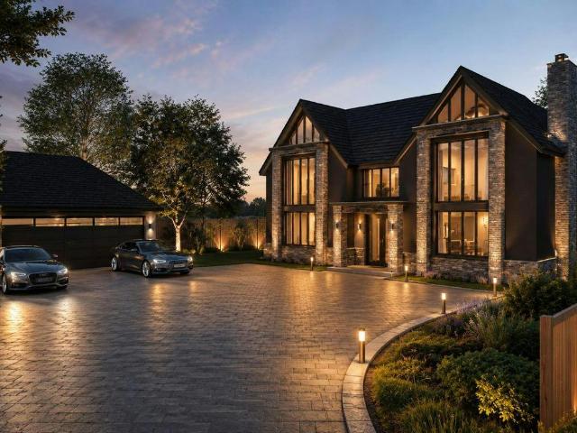 Commercial for sale in Jordans, Buckinghamshire