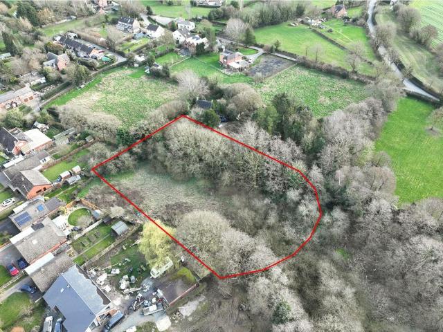 Land for sale in Sound