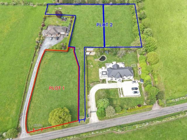 Land for sale in Baldwins Gate, Butterton