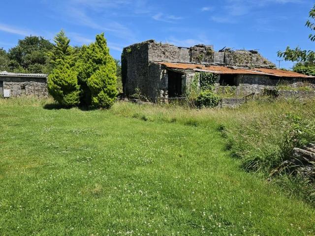 Land for sale in Cornwall