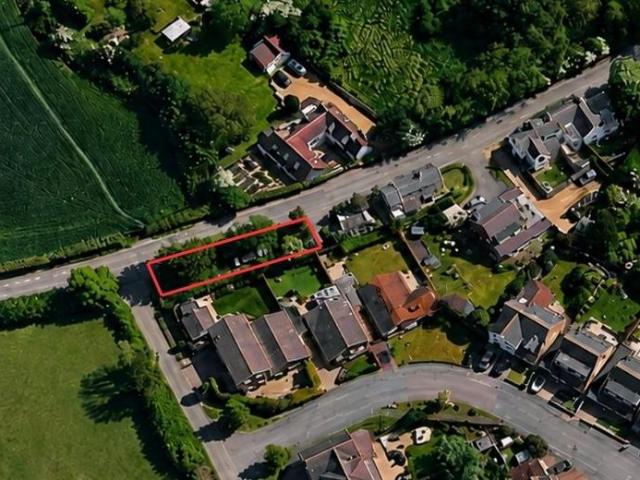 Land for sale in Pulloxhill, Bedfordshire