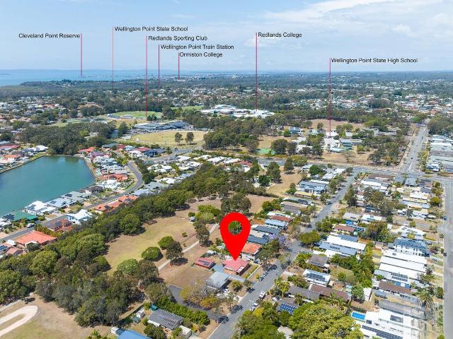 Property for sale in Toombul, Queensland