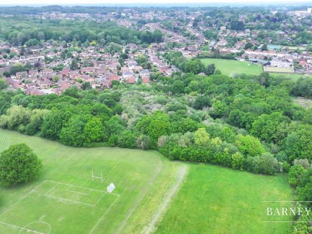 Land for sale in Weybourne, Waverley