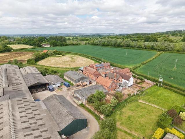 Land for sale in Budlake, Devon
