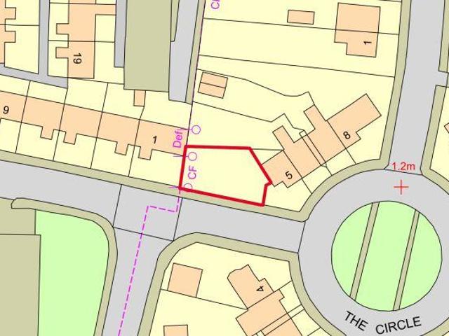 Land for sale in Tilbury, Essex
