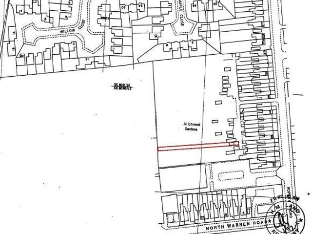 Commercial for sale in Morton, Ingleby
