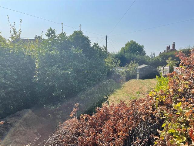 Land for sale in Huthwaite, East Midlands