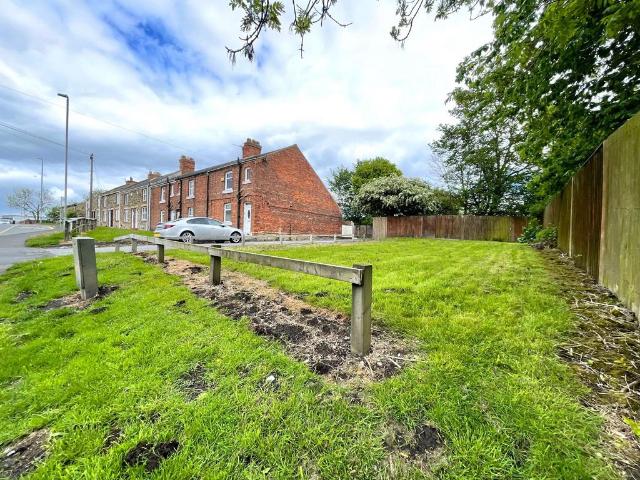 Commercial for sale in Portobello, Birtley