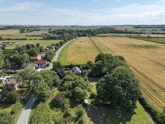 Commercial for sale in Belleau, Lincolnshire