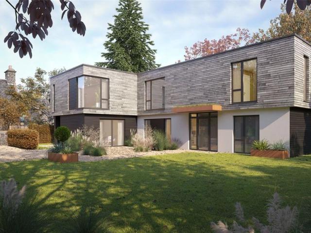 Land for sale in Kingsmuir, Peebles