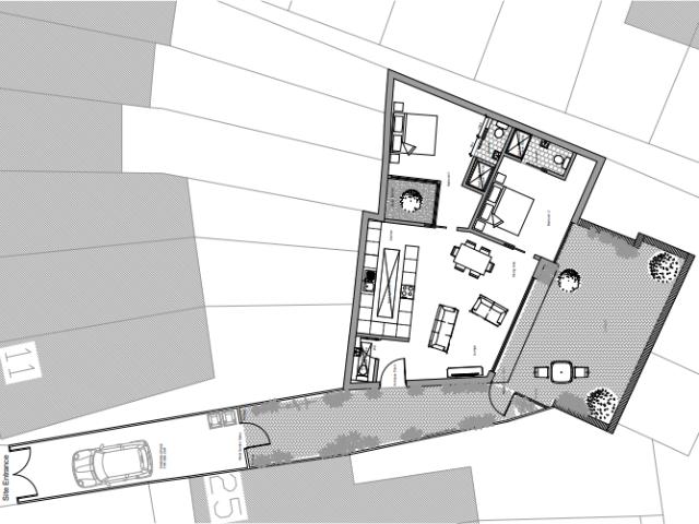 Land for sale in Folkestone