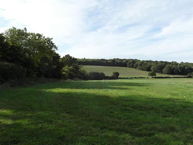 Land for sale in Greater London