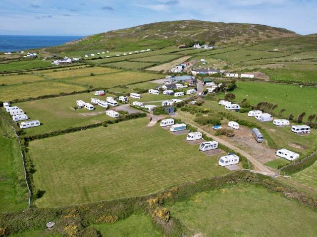 Land for sale in Wales